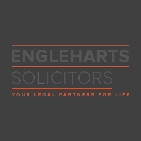 Engleharts Solicitors Logo