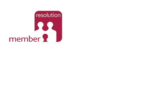 Resolution Member Logo