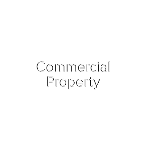 Commercial Property Text