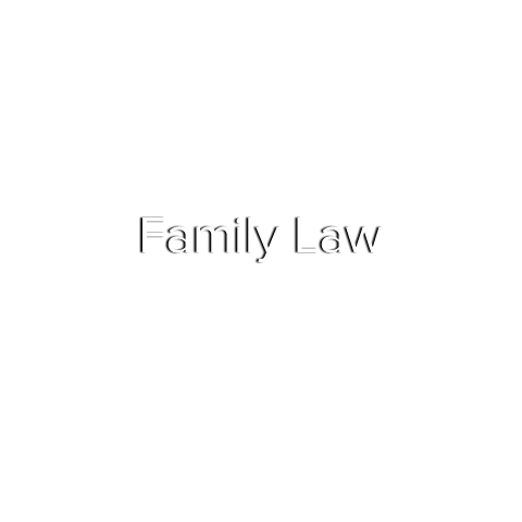 Family Law Text