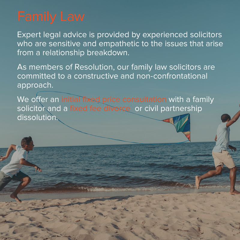 Engleharts Solicitors - Family Law Slide