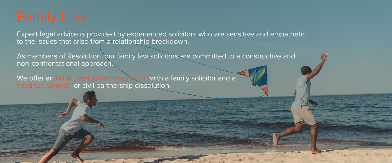 Engleharts Solicitors - Family Law Slide