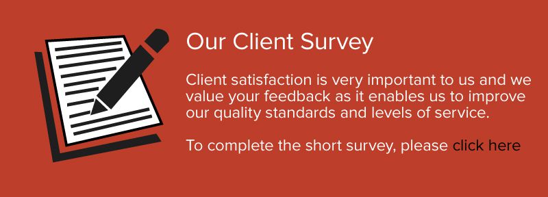 Engleharts Solicitors Survey Link