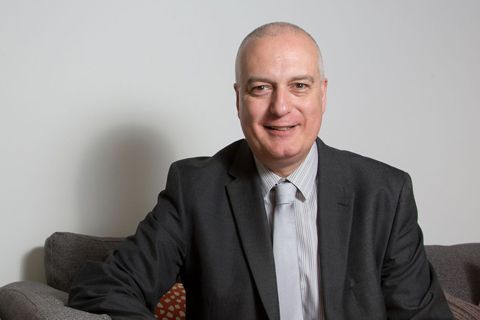 Engleharts Solicitors - Warren Robertson